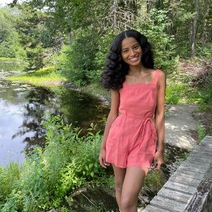 Meet your Posher, Kiara